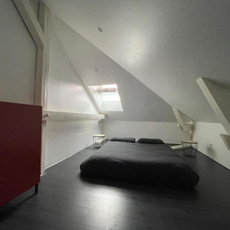 Dream Loft Lägenhet Colmar Exteriör bild