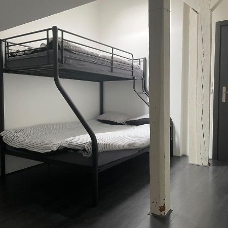 Dream Loft Lägenhet Colmar Exteriör bild