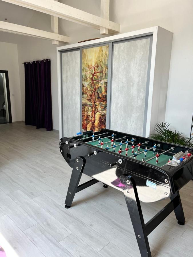 Dream Loft Lägenhet Colmar Exteriör bild